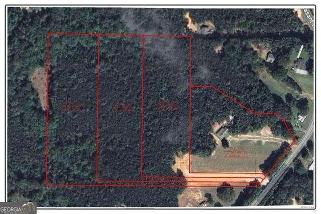 3512 Vinson Mountain RD Rockmart, GA 30153