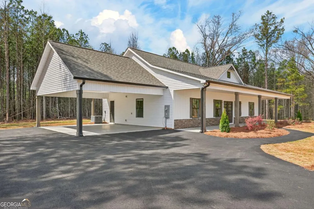 3512 Vinson Mountain RD Rockmart, GA 30153