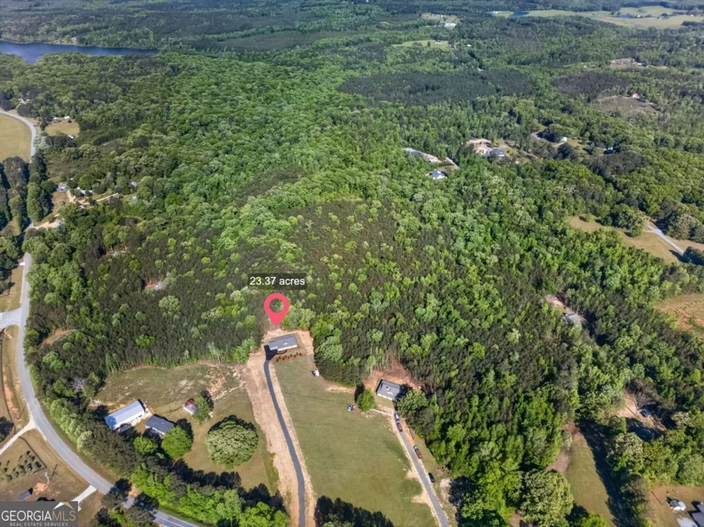 3512 Vinson Mountain RD Rockmart, GA 30153