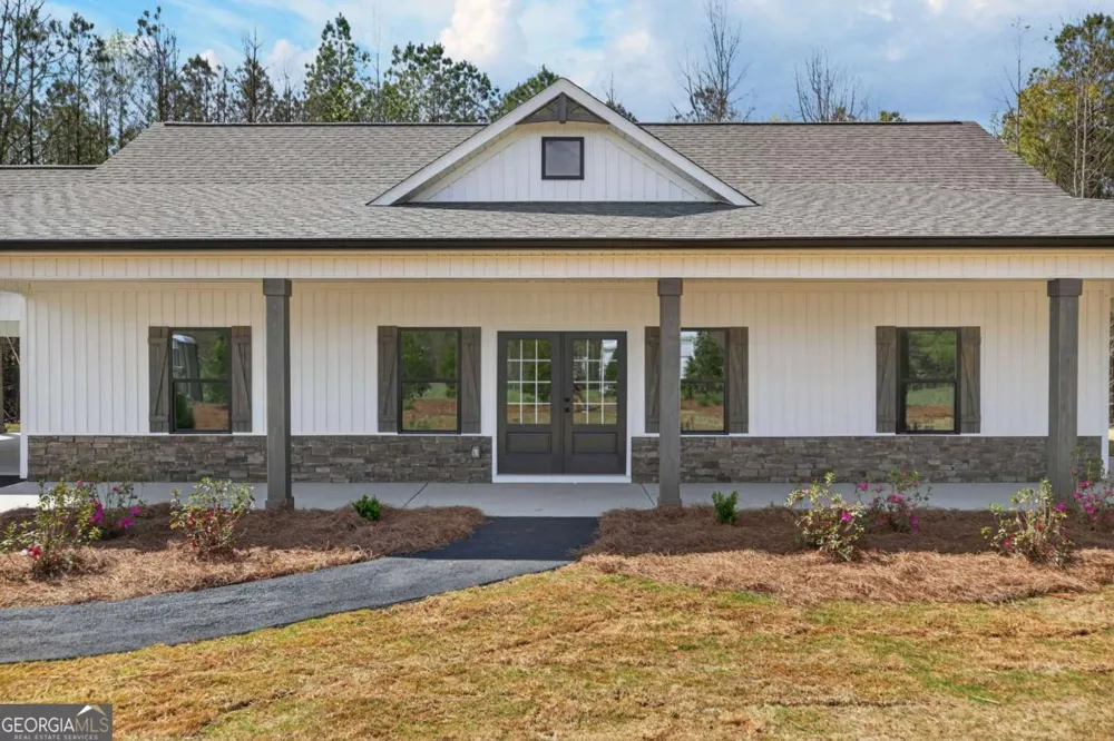 3512 Vinson Mountain RD Rockmart, GA 30153