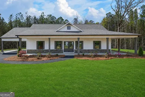 3512 Vinson Mountain RD
