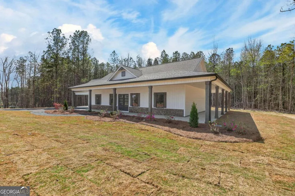 3512 Vinson Mountain RD Rockmart, GA 30153