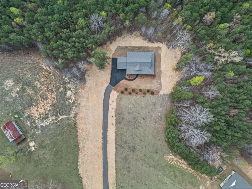 3512 Vinson Mountain RD Rockmart, GA 30153