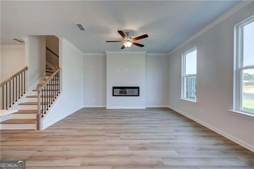 3663 Donovan CIR Loganville, GA 30052