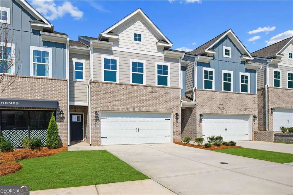 3663 Donovan CIR Loganville, GA 30052