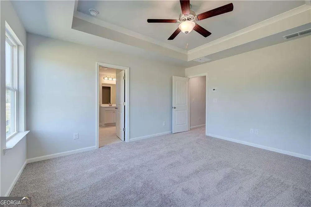 3663 Donovan CIR Loganville, GA 30052