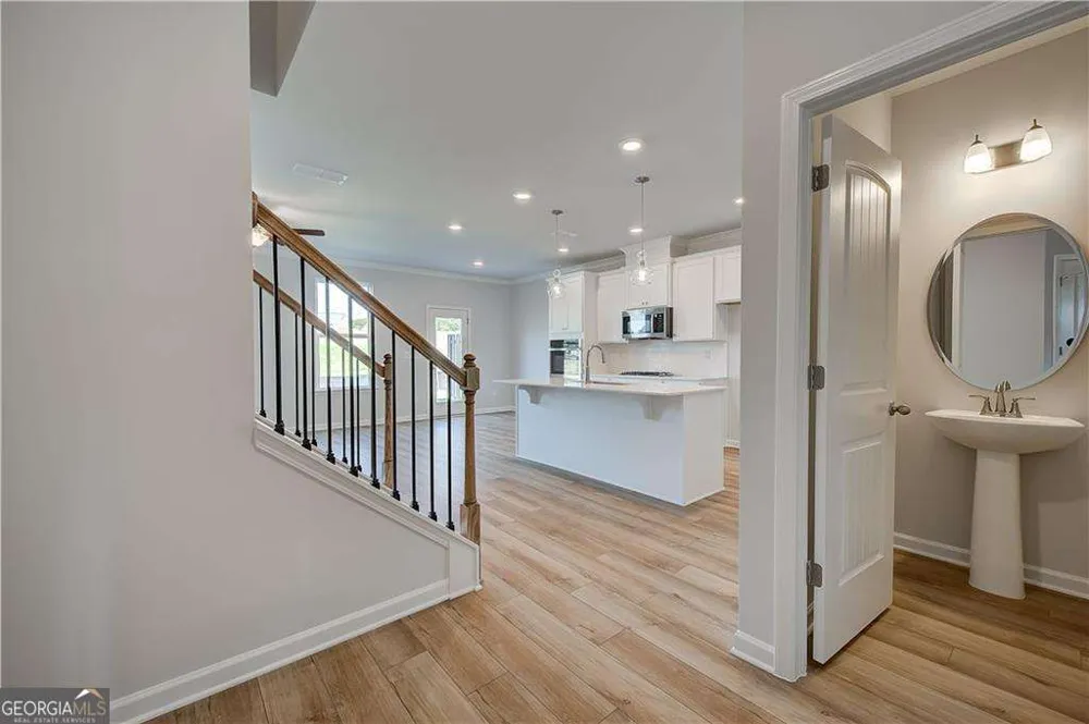 3663 Donovan CIR Loganville, GA 30052