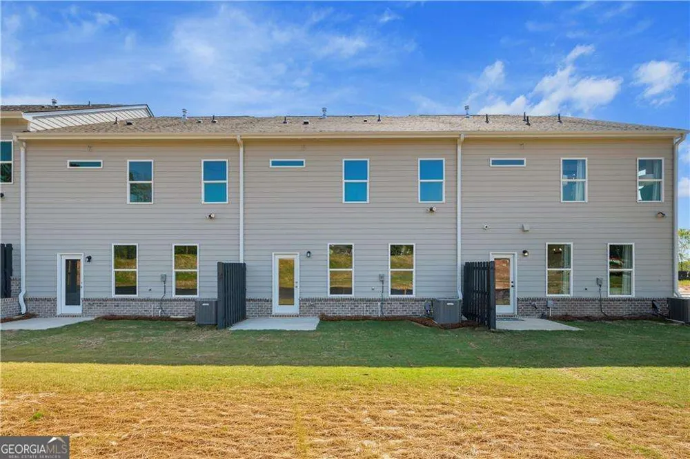 3663 Donovan CIR Loganville, GA 30052