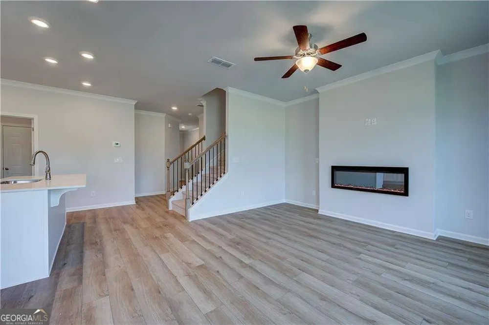3663 Donovan CIR Loganville, GA 30052