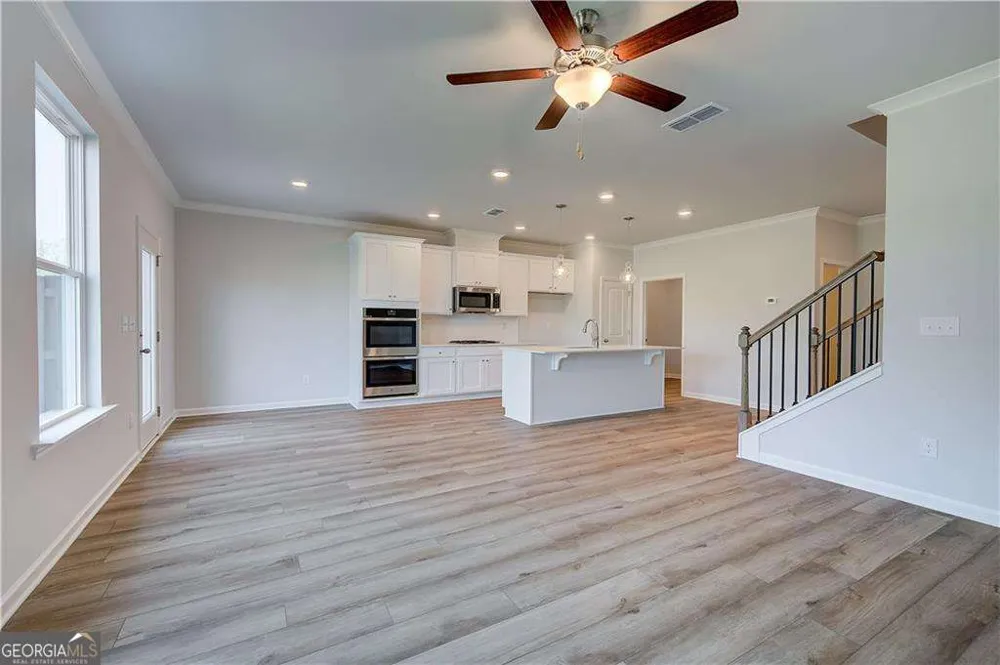 3663 Donovan CIR Loganville, GA 30052