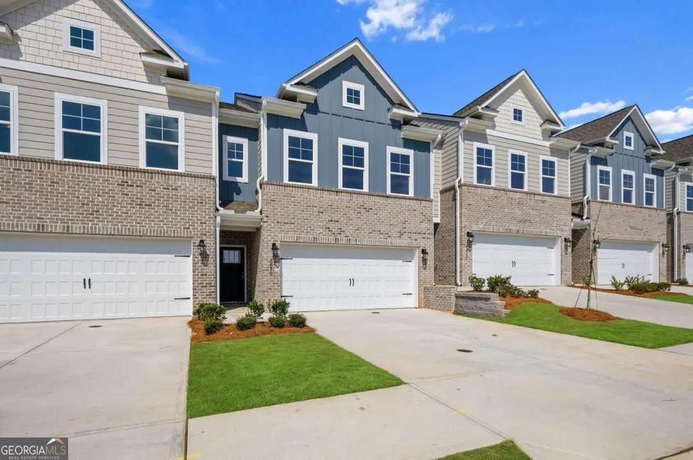3661 Donovan CIR Loganville, GA 30052