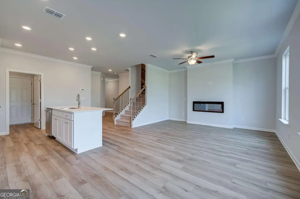 3661 Donovan CIR Loganville, GA 30052