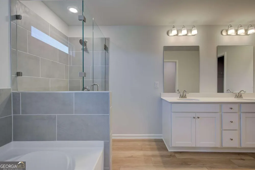3661 Donovan CIR Loganville, GA 30052