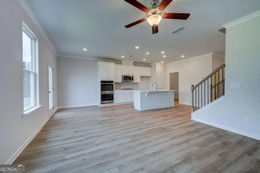 3661 Donovan CIR Loganville, GA 30052