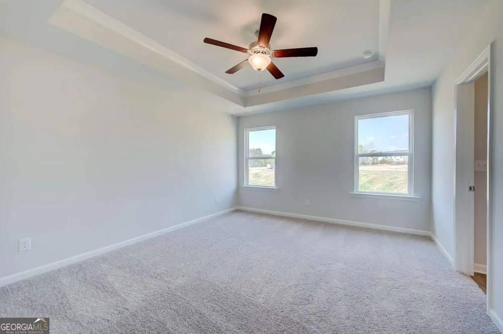 3661 Donovan CIR Loganville, GA 30052