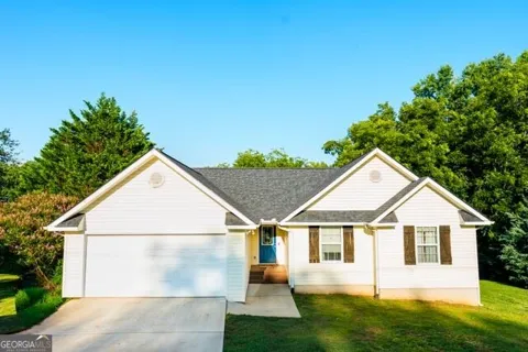 595 Holiness Campground RD