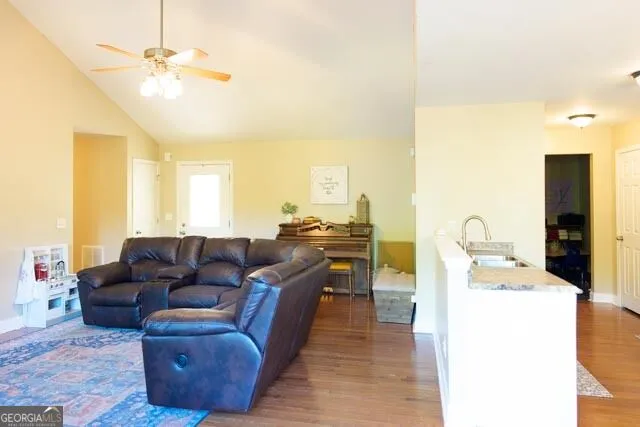 595 Holiness Campground RD Cleveland, GA 30528