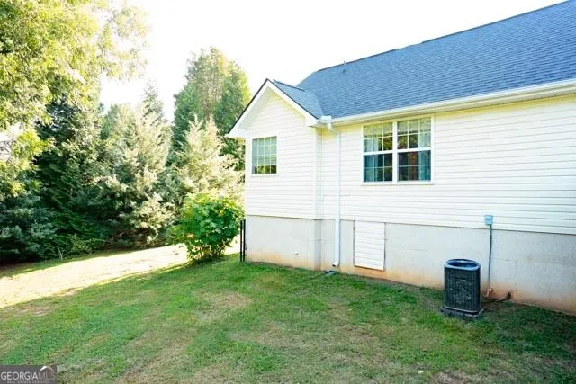 595 Holiness Campground RD Cleveland, GA 30528