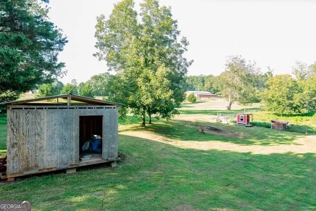 595 Holiness Campground RD Cleveland, GA 30528