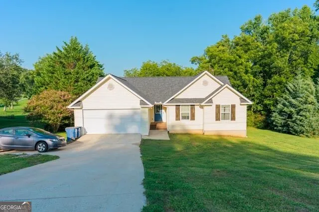 595 Holiness Campground RD Cleveland, GA 30528