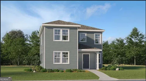 275 Pondview DR