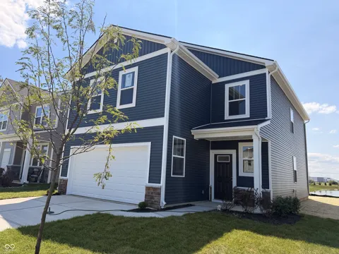 3828 Sterling Drive