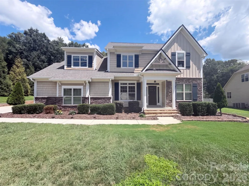 131 Lakeshore Hills Drive Mooresville, NC 28117