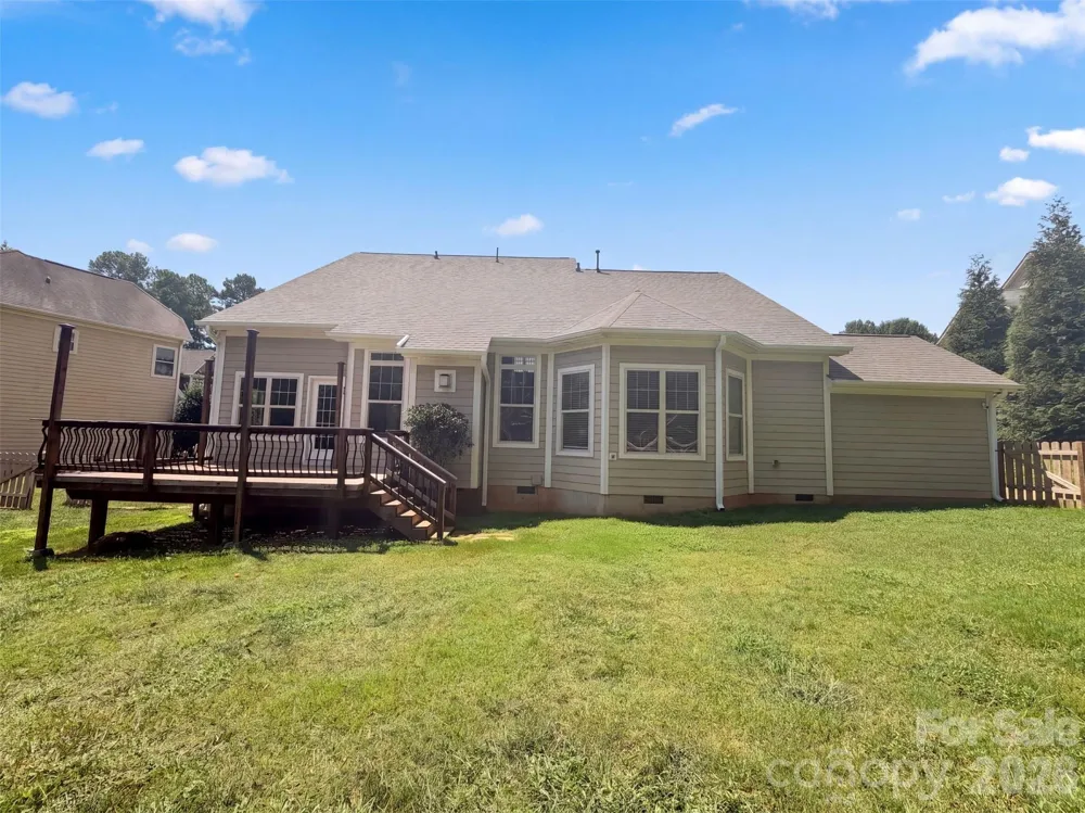 131 Lakeshore Hills Drive Mooresville, NC 28117