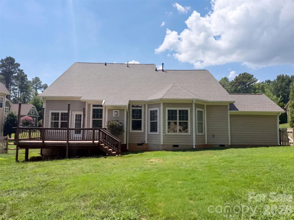 131 Lakeshore Hills Drive Mooresville, NC 28117