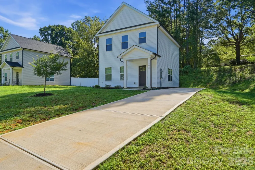 603 S 10th Street S Bessemer City, NC 28016