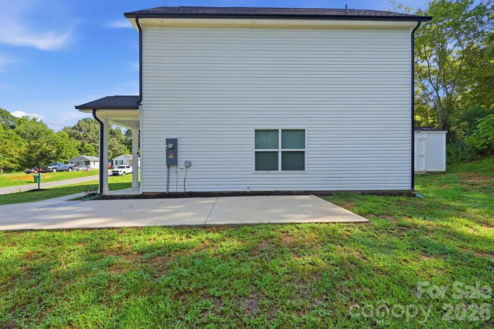 603 S 10th Street S Bessemer City, NC 28016