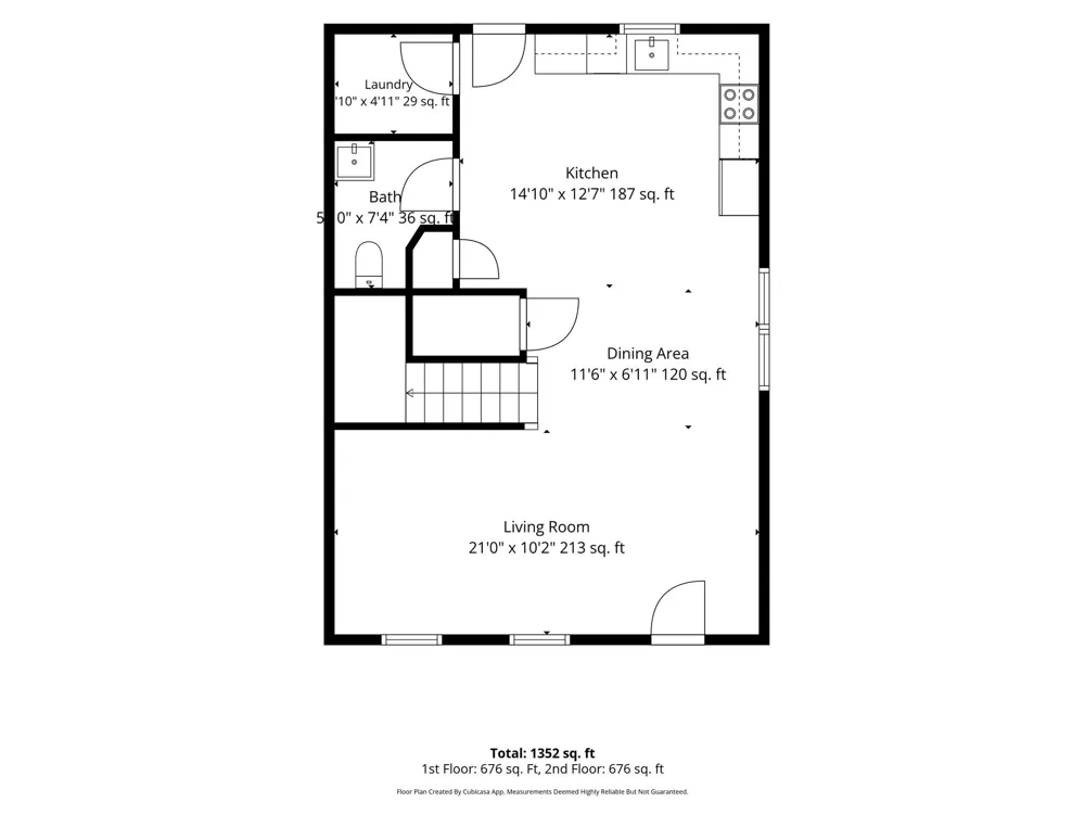 603 S 10th Street S Bessemer City, NC 28016