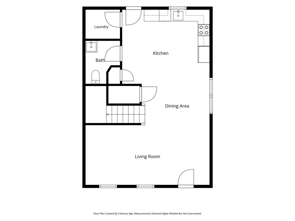 603 S 10th Street S Bessemer City, NC 28016