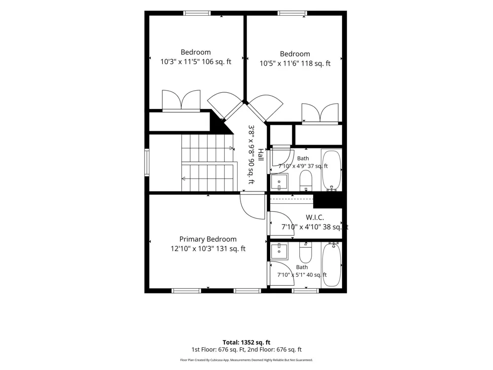 603 S 10th Street S Bessemer City, NC 28016