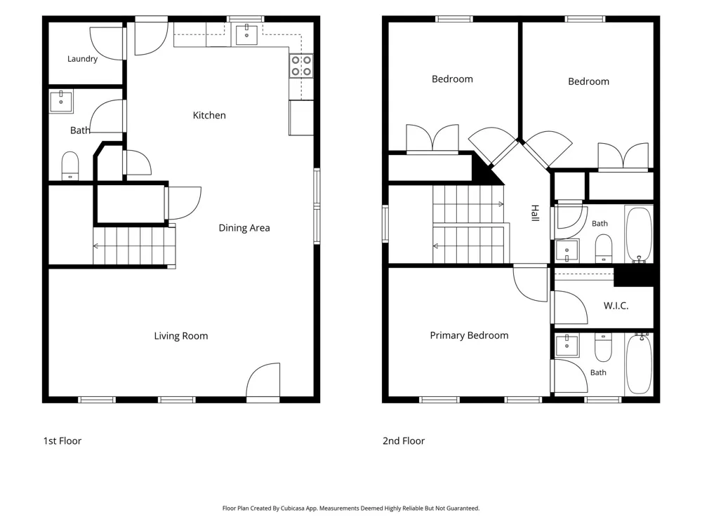 603 S 10th Street S Bessemer City, NC 28016