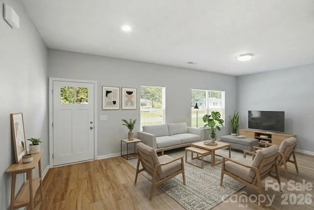 603 S 10th Street S Bessemer City, NC 28016