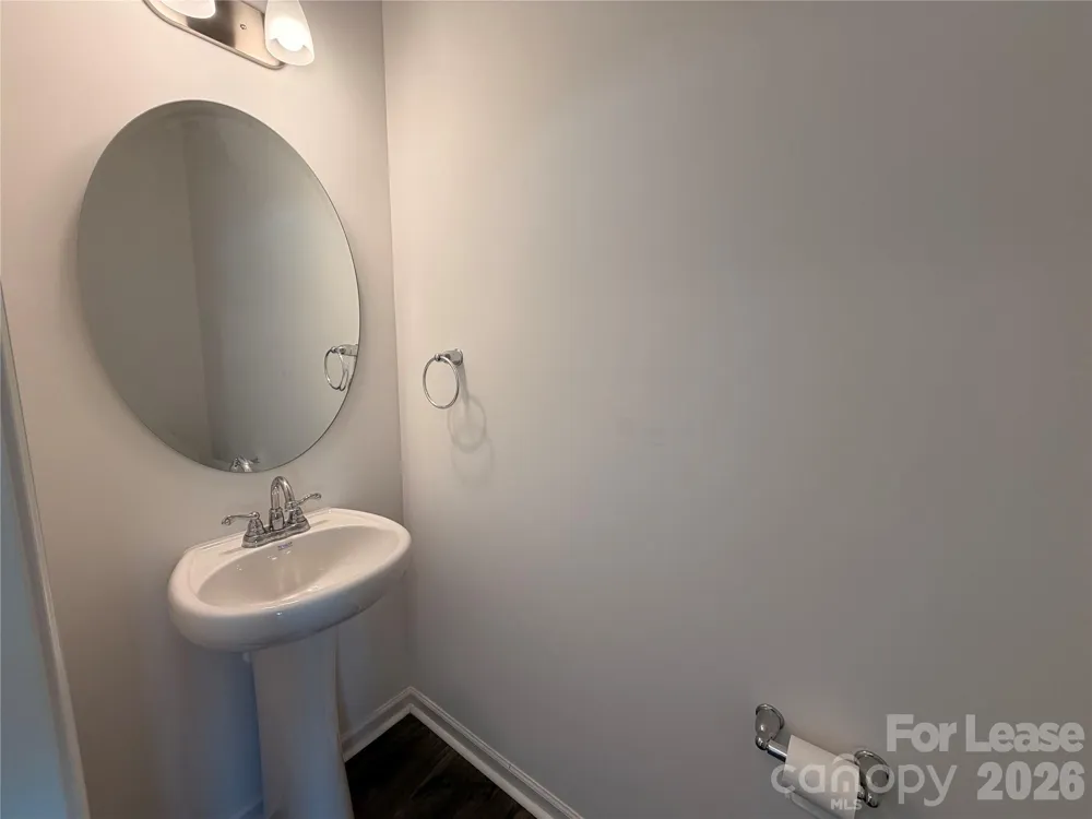 242 Redondo Drive Wingate, NC 28174