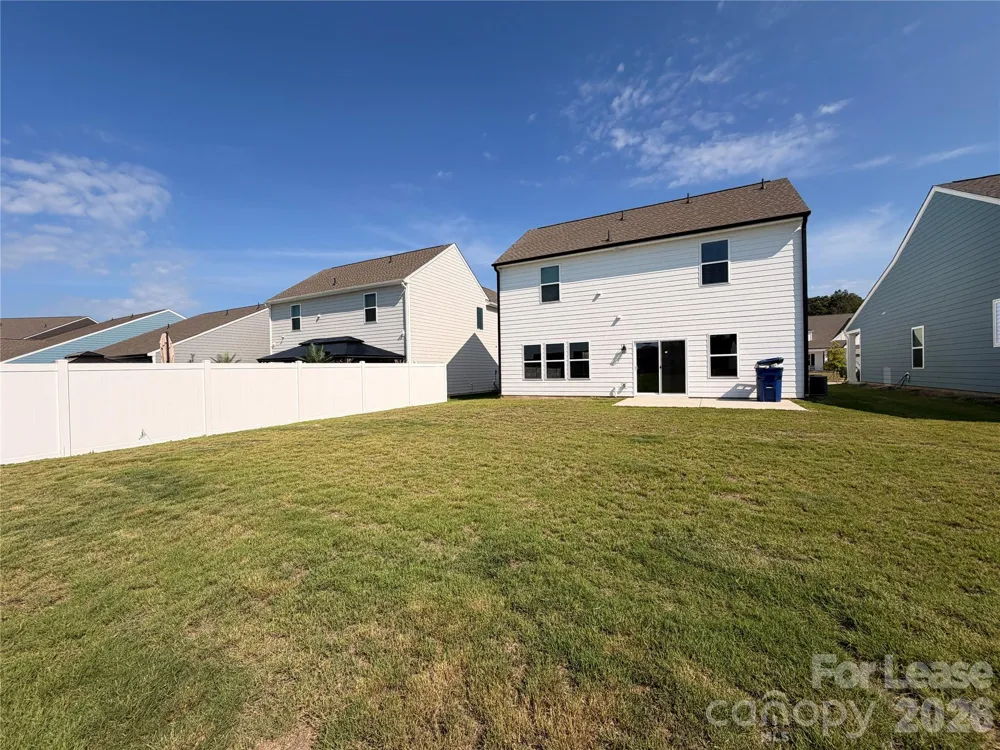 242 Redondo Drive Wingate, NC 28174