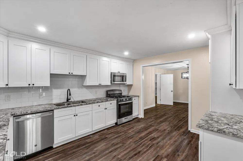 3056 Gorton Road Shreveport, LA 71119