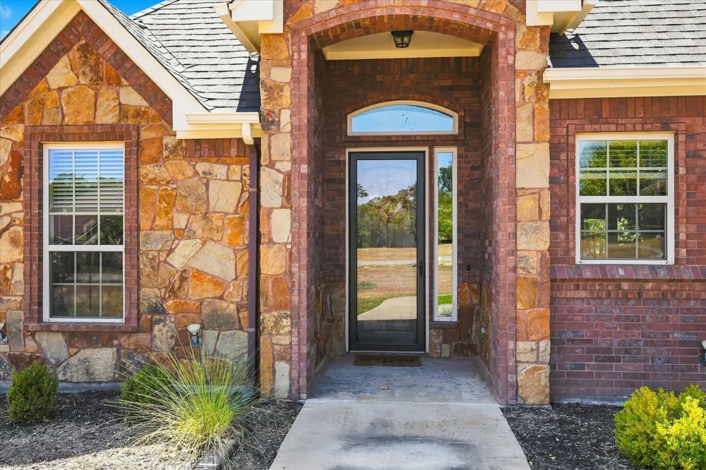 149 Overton Ridge Circle Weatherford, TX 76088