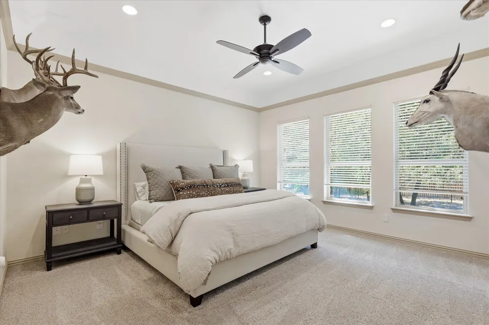 149 Overton Ridge Circle Weatherford, TX 76088
