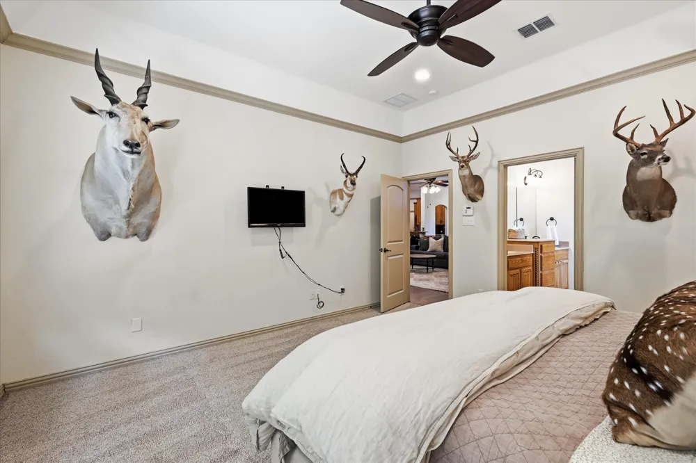 149 Overton Ridge Circle Weatherford, TX 76088