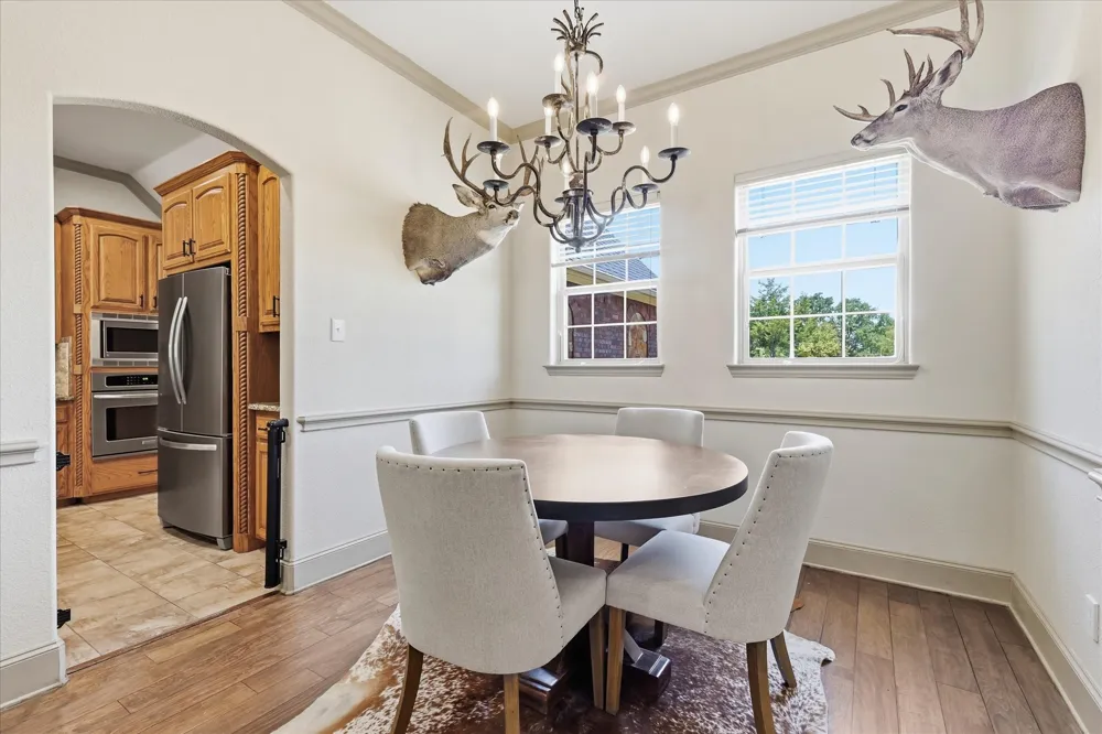 149 Overton Ridge Circle Weatherford, TX 76088