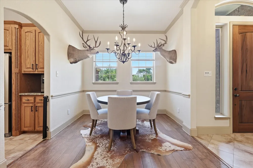 149 Overton Ridge Circle Weatherford, TX 76088