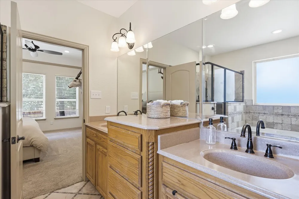 149 Overton Ridge Circle Weatherford, TX 76088