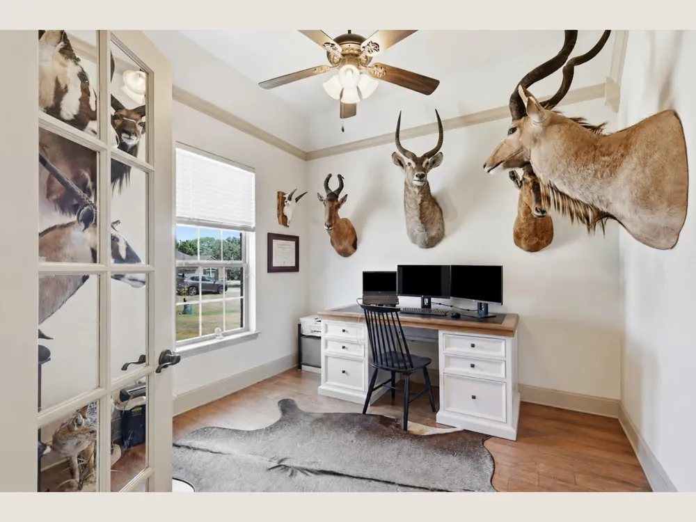 149 Overton Ridge Circle Weatherford, TX 76088