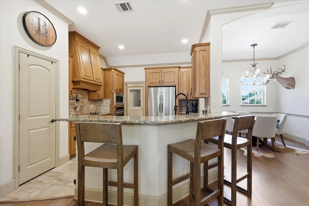 149 Overton Ridge Circle Weatherford, TX 76088