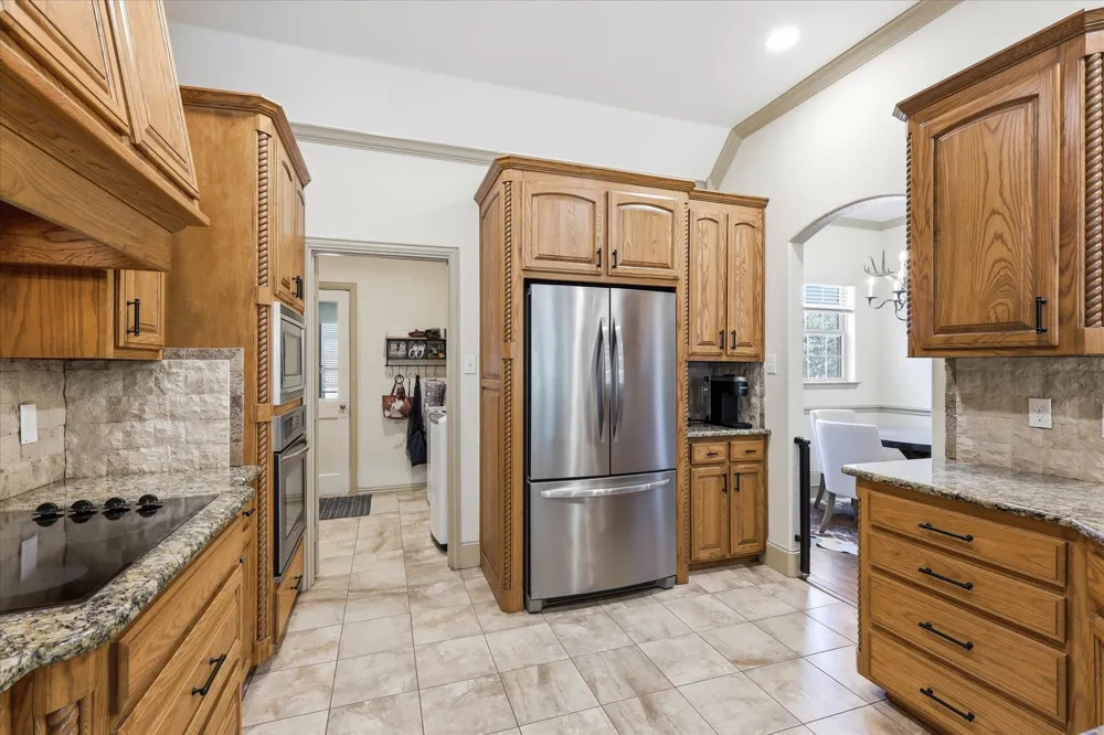 149 Overton Ridge Circle Weatherford, TX 76088