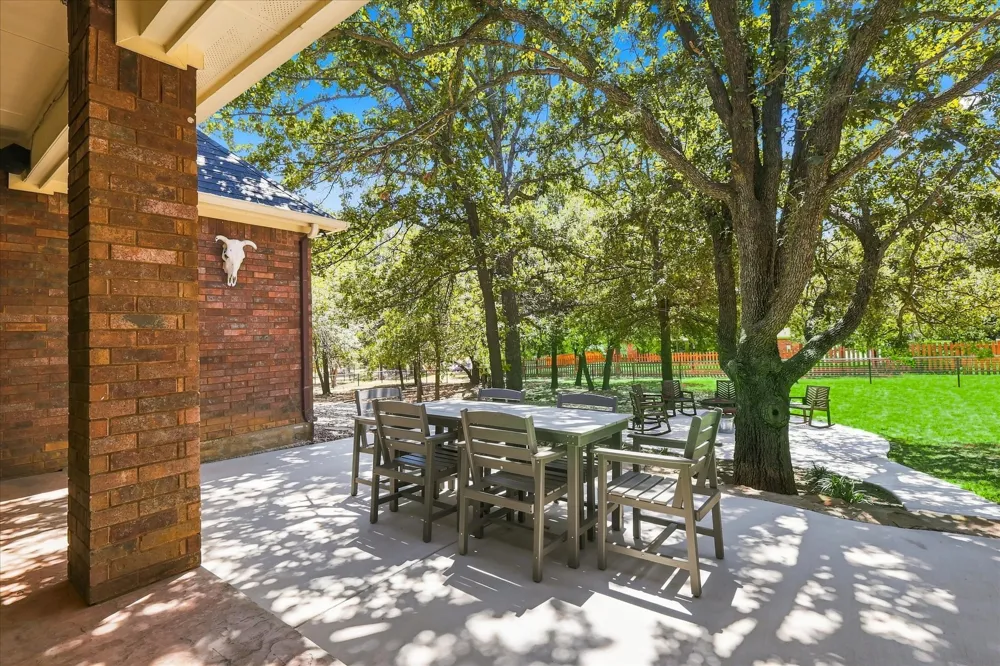 149 Overton Ridge Circle Weatherford, TX 76088