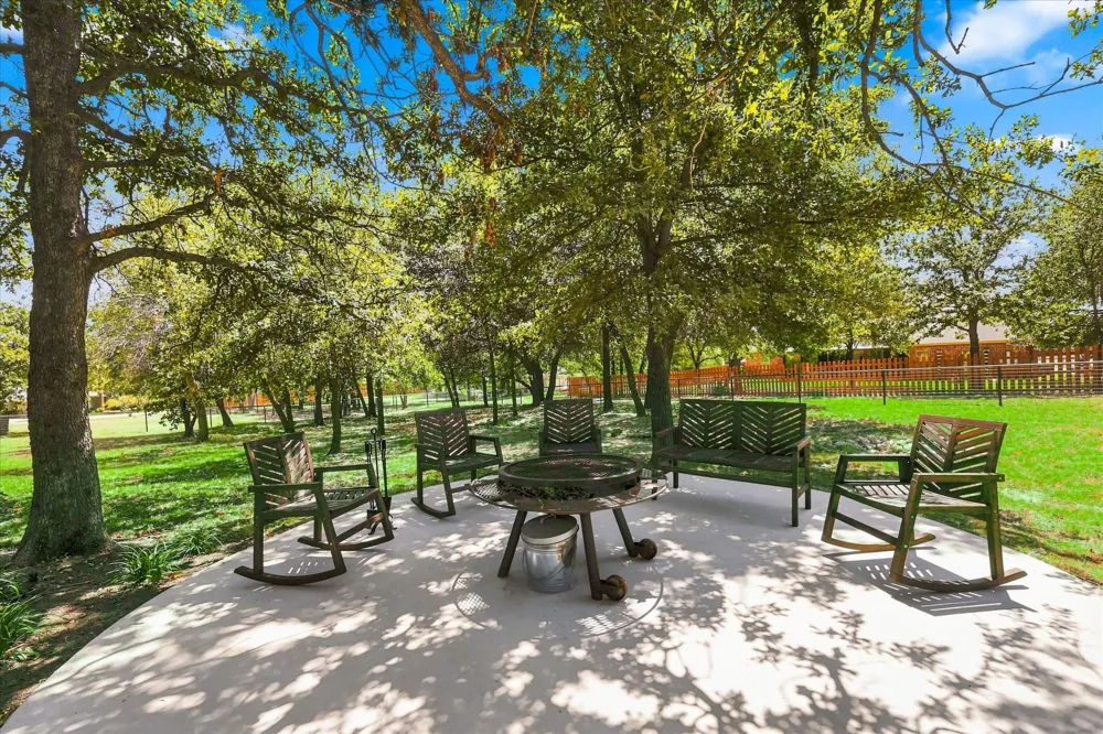 149 Overton Ridge Circle Weatherford, TX 76088